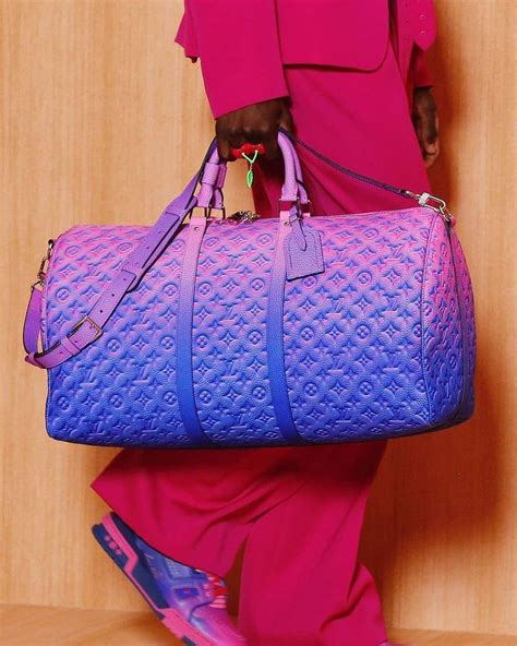 louis vuitton ss22 bags|Louis Vuitton clothing.